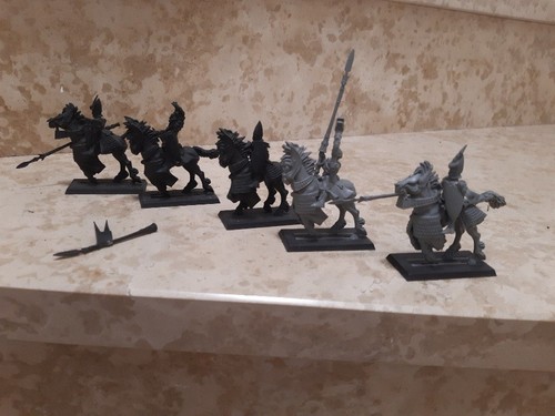 Warhammer fantasy whf - fantasy,