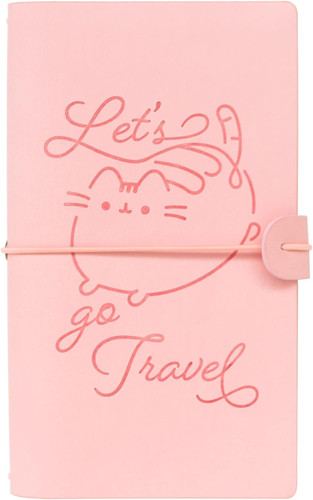 Taccuino pusheen diario di - pusheen,