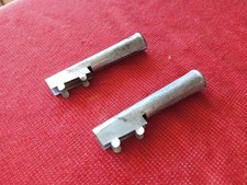 Scarichi tin toy 1960's Yonezawa-Japan  LOTUS FORD F1 RACER. Yonezawa 