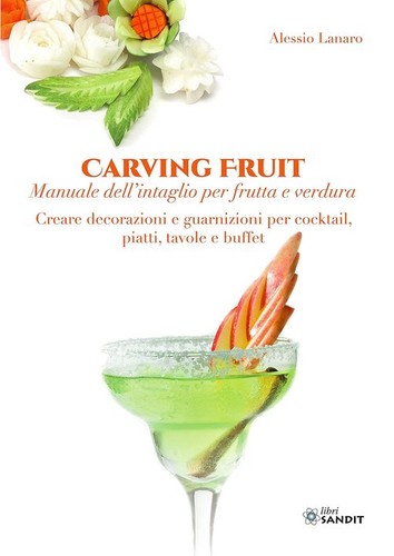 Libri lanaro alessio carving - libri,