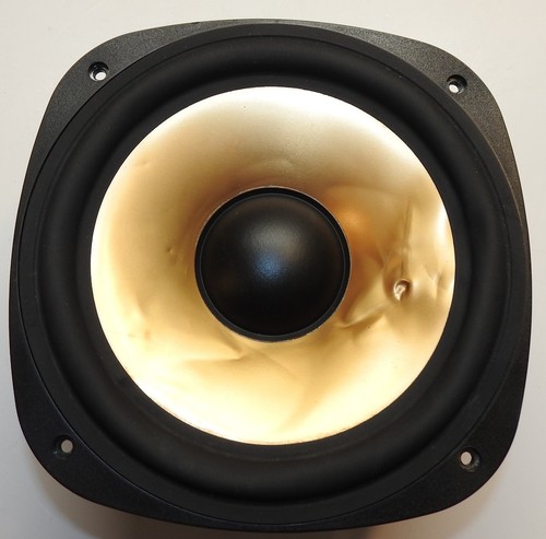 Altoparlante woofer klipsch - woofer,