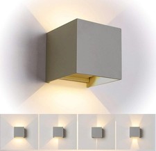 Applique cubo xxl led - xxl,