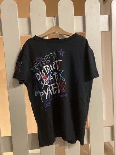 Shirt pyrex anni ragazzo - anni,