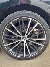 Vendo cerchi bmw - vendo, 19