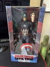 Neca captain america - neca,