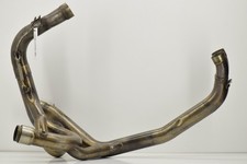 Collettore Incrocio Racing Originale Ducati 851-888 Corsa 45mm