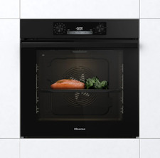 HISENSE BI64211EPB FORNO