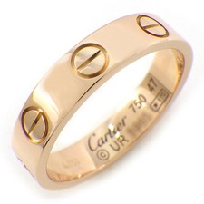 Anello Cartier Love modello