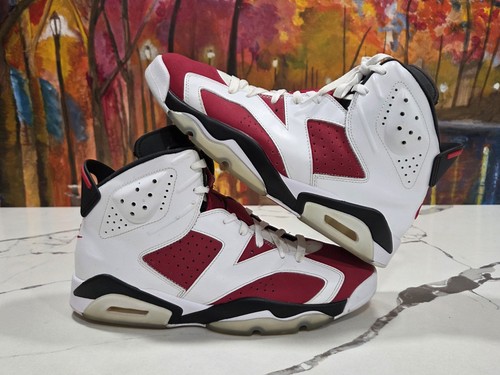 Nike air jordan - nike, 6