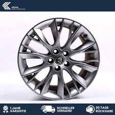 1 cerchio in lega da 18