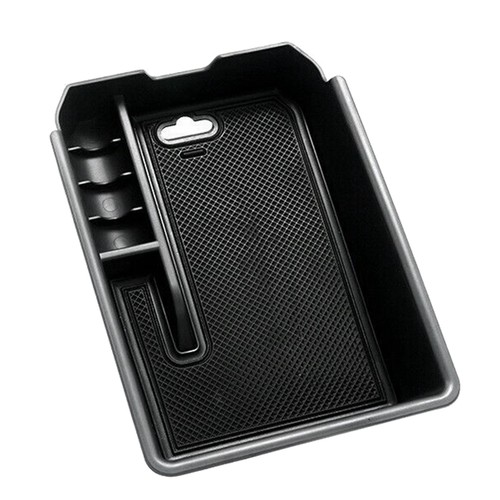 Console centrale auto