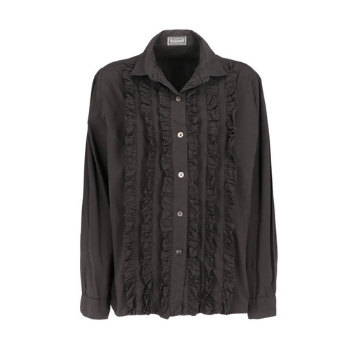 Fendi camicia donna vintage - camicia,