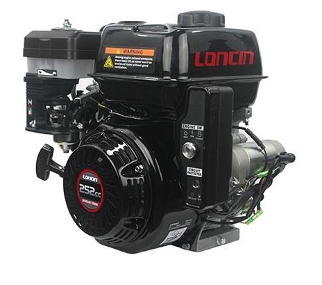 Motore loncin conico - motore, 23mm