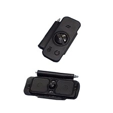 2X Side Cover For Hytera PD700