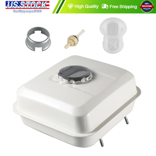 Replacement gas tank kit - kit, fit