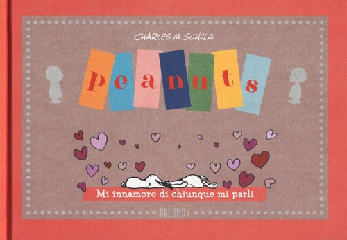 Charles schulz peanuts - peanuts., mi