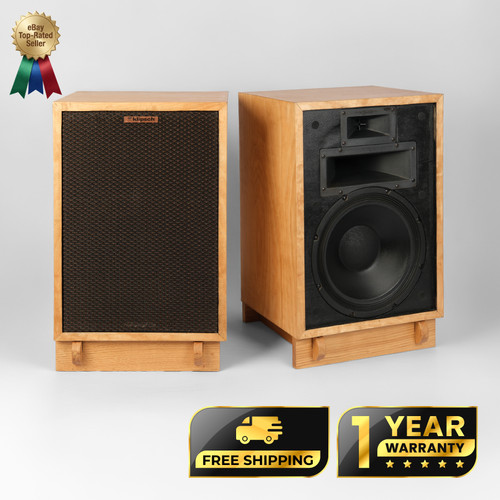 Klipsch heresy vintage - heresy,