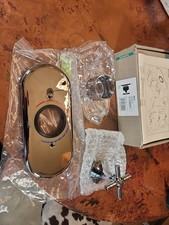 Hansgrohe Axor Terrano