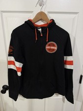 Felpa donna Harley Davidson