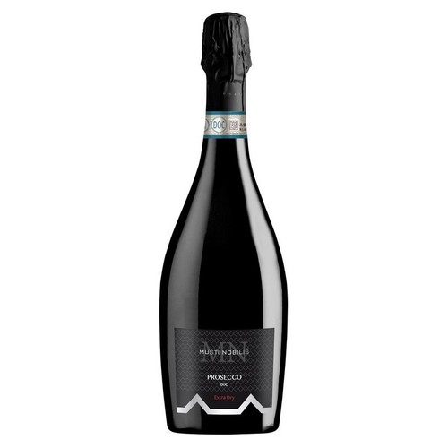 Musti nobilis prosecco - musti, doc
