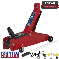 Sealey Trolley Jack 2,25