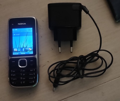 Telefono cellulare nokia 01 - nokia, c2-01