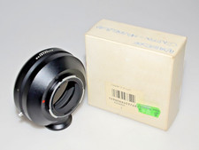 Hasselblad adattatore per ottiche Hasselblad su corpi Contax/Yashica