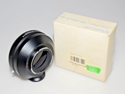 Hasselblad adattatore per