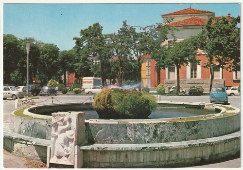 Collecchio parma fontana - -,