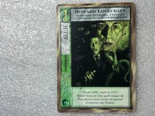 CCG Card MYTHOS Carte HOWARD