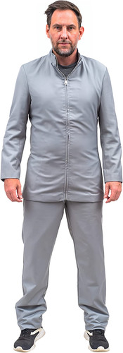 Costume tuta uomo - , dottore