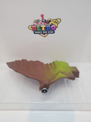 Raro 1986 turbodattilo ala - *raro*,
