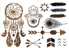 Flash Tattoo Una Volta