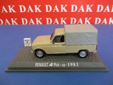 Die cast 1/43 Modellino Auto