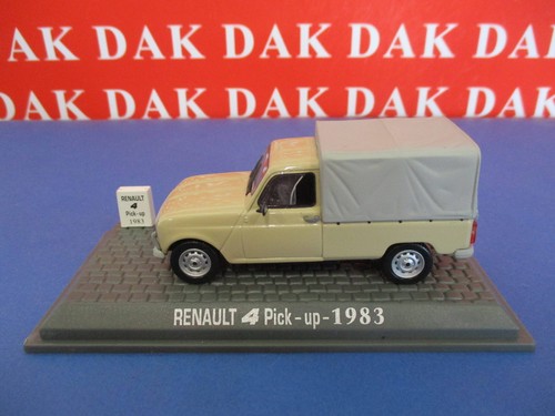 Die cast modellino auto - die,