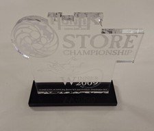 Huntik TCG - Store