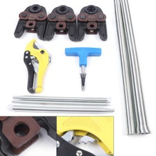 TH16 TH20 TH26 ganasce per