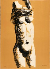 Vittorio tavernari nudo - tavernari, "nudo