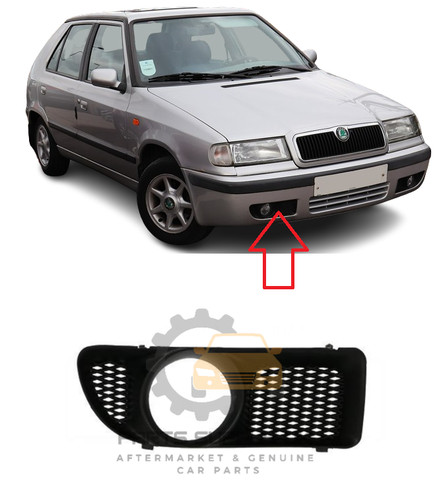 Nuovo per skoda - nuovo,