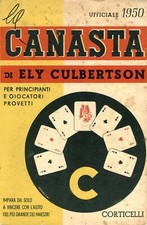 La canasta. Per principianti e