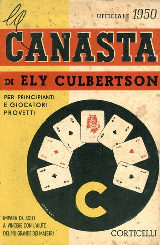 Canasta per principianti e - la,