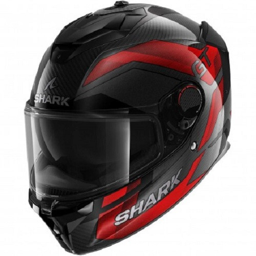 Casco integrale moto shark - casco,