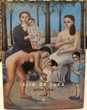 Anime Salve "Elio De Luca"
