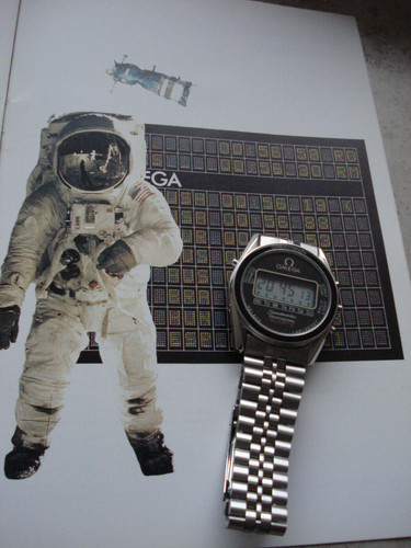 Omega speedmaster - omega,