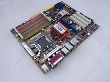 Scheda madre Msi P45-8D