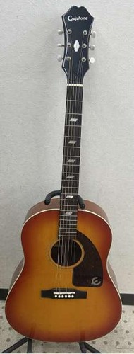 Epiphone chitarra - ft-79,