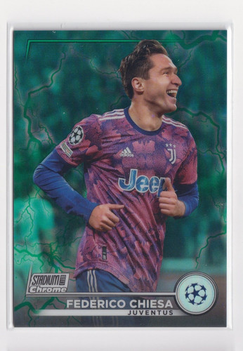 2022 topps stadium - 2022-23,