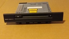 Autoradio, radio CD CD53, BMW