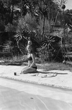 Romy Schneider Sexy 8x12