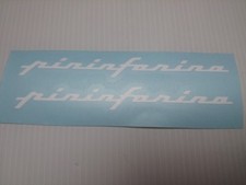 Decal Sticker Monogram